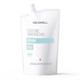 Goldwell Texture Dimensions Perm Fix - Neutraliser 500ml