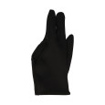 Hittebeschermende Handschoen Zwart 1st