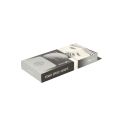 Profistar Hi Lite Foam Wraps Silver 20cm 200pcs.