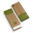Wrapix 3 Hair Coloring Paper 300st. 10x25cm