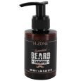 H.Zone Essential Beard Shampoo 100ml