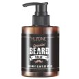 H.Zone Essential Beard Balm 100ml
