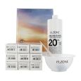 H.Zone Proefpakket Ialo Color met kleurenkaart