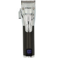iClipper Trimmer K33 PRO sans fil Argent/Gunsteel