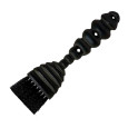 Y.S Park Verfkwast 165mm Zwart