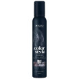 Indola Color Style Mousse Antraciet 200ml