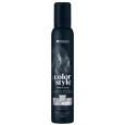 Indola Color Style Mousse Silver 200ml