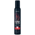 Indola Color Style Mousse Rouge 200ml