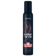 Indola Color Style Mousse Strawberry Rosé 200ml