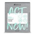 Indola Act Now Shampooing solide 60gr.