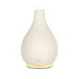 Ipuro Air Sonic Aroma Vaas Wit