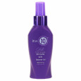 It's a 10 Silk Express Miracle Silk Leave-In 120ml