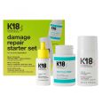 K18 Damage Repair Starter Set
