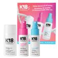 K18 Salon Blow-Out At Home Kit