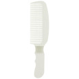 Peigne Wahl Speedcomb blanc