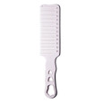 Y.S Park Tondeusekam Groot Wit YS-282