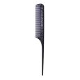 Y.S Park Steelkam Zwart Carbon YS-101