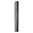 Y.S Park Knipkam Recht Zwart Carbon YS-345