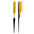 Kam Deluxe Triple Teasing Yellow/Black