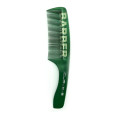 Curve-O Kam The Barber Green Type 1