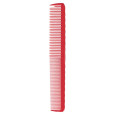 Knipkam Fine Cutting Comb Pink 19cm