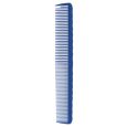 Knipkam Fine Cutting Comb Blue 19cm