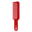 Tondeuse Kam met Handvat Rood