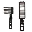 Barber Blend Friend Fading Kammenset Zwart 2st.