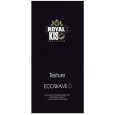 Royal Kis Texture Ecowave set 0