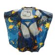 Sibel Kaplaken Kinder Space Heroes 95 X 120 cm