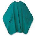 Drap à capuche Trend Design Classic Emerald