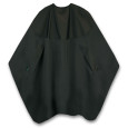 Trend Design Drap à capuche Nano 2 en 1 Noir