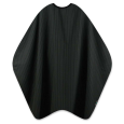 Trend Design Kaplaken Barber Zwart Streep 137x170cm