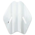 Trend Design Kaplaken Classic Wit
