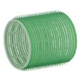 Sibel Kleefkrullers Groen 61mm 6st.