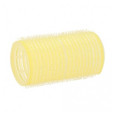 Kleefkrullers Geel 28mm 10st.