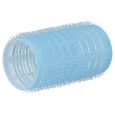 Kleefkrullers Licht Blauw 32mm 10st.