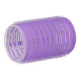 Kleefkrullers Paars 36mm 10st.
