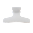 Sibel Wegzet Klem Medium Wit 12st.