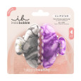 Invisibobble Clipstar My Rainboo 2pcs.