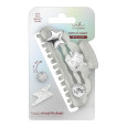 Invisibobble Myclaw Dancefloor Crush