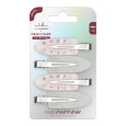 Invisibobble Clipstar Stay Sparkly 4 stuks