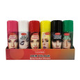 GoodMark Hair Colour Kleurlak Winkeldisplay 24 St.