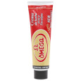 Omega Scheercrème Met Eucalyptusolie Tube 150ml