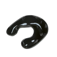 Collier anti-fuite Sibel en plastique