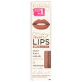 Eveline OH! My Lips Silky Matt Liquid Lip Kit Nr. 12 Praline Eclair