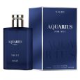 LaMuse by Lattafa Eau de Toilette Spray Heren Aquarius Night 100ml
