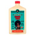 Lola Cosmetics Meu Cacho Minha Vida Moisturizing Curl Shampoo 500ml