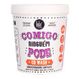 Lola Cosmetics Comigo Ninguém Pode - Co Wash 450gr.