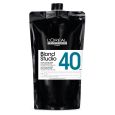 L'Oréal Blond Studio Nutri-ontwikkelaar 12% 1000ml